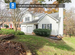 113 Foscoe Ln, Cary, NC 27513