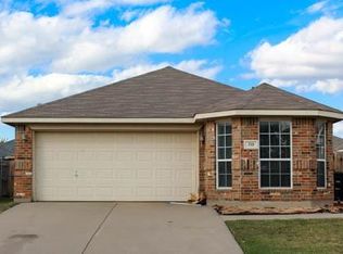 733 Nelson Pl, Burleson, TX 76028