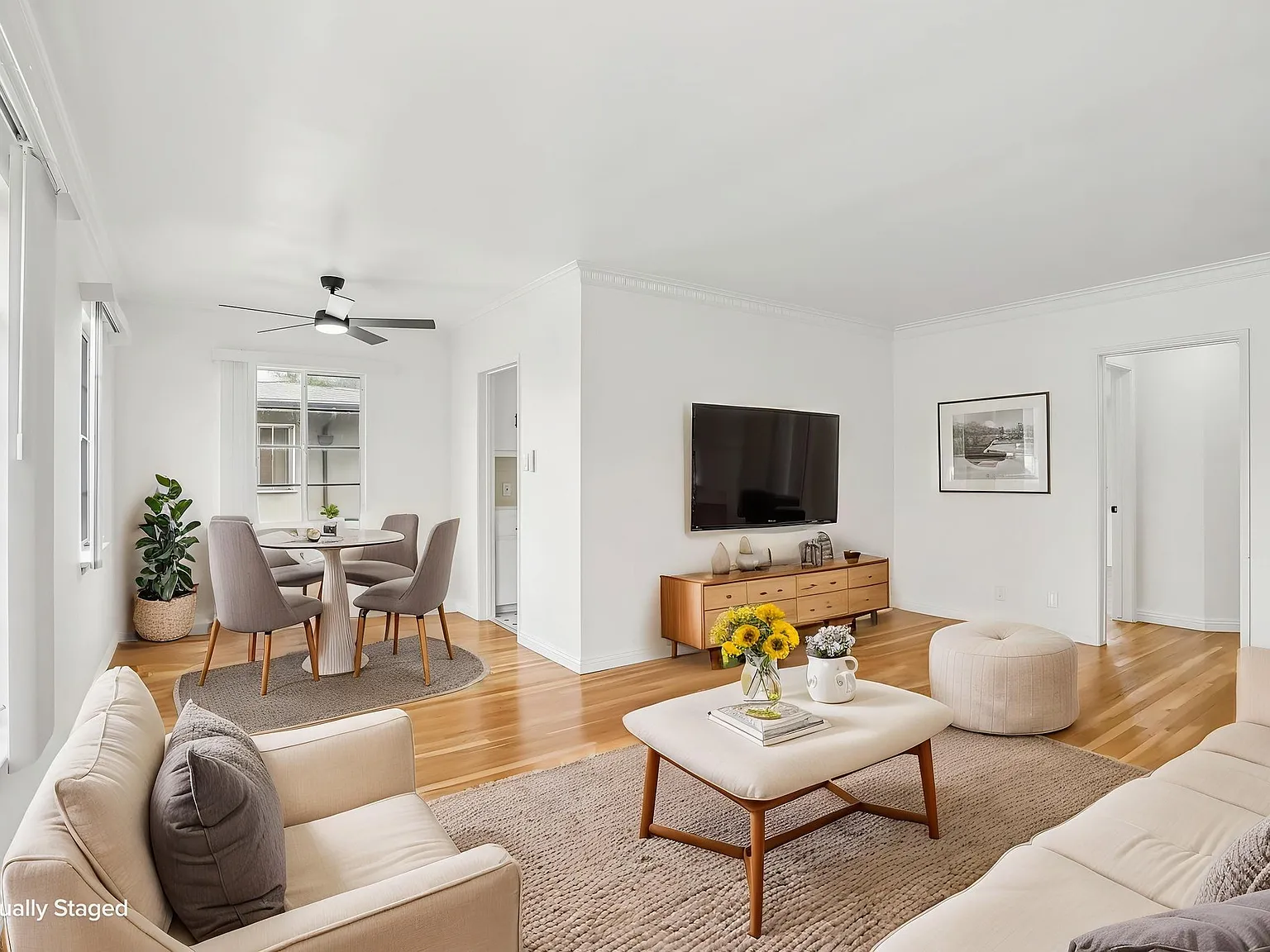 1 bed, 750 sqft, $1,995 — Photo 1