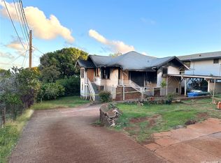 735 15th Ave #A, Honolulu, HI 96816