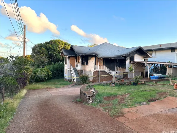 735 15th Ave #A, Honolulu, HI 96816
