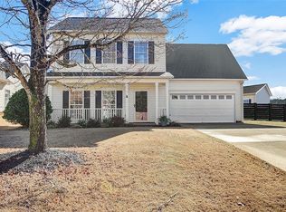 110 Longwood Ln, Easley, SC 29642