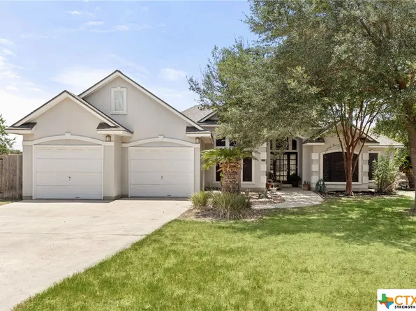 125 Bosque, Seguin, TX 78155