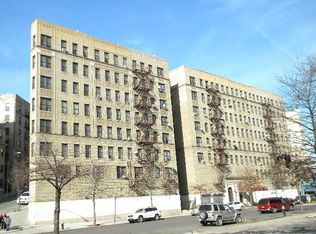 941 Jerome Ave APT 2B, Bronx, NY 10452