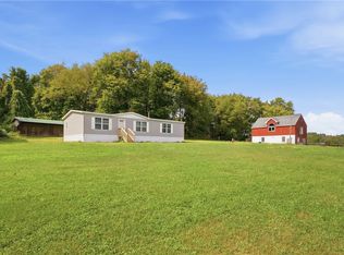 245 W Liberty Rd, Slippery Rock, PA 16057