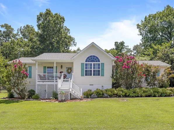 184 Lookout Cir, Trenton, GA 30752