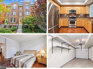 1344 Monroe St NW UNIT A, Washington, DC 20010