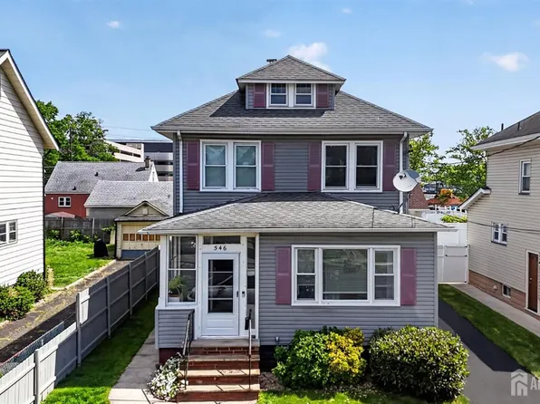 546 Teneyke Pl, Rahway, NJ 07065
