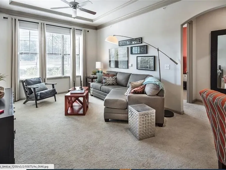 3695 Cumberland Blvd #1136 — Photo 2