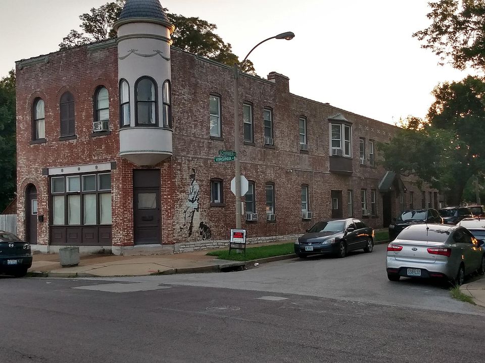 1st image of 506 Schirmer St
