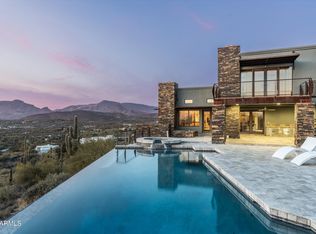 7025 E Panorama Dr, Cave Creek, AZ 85331