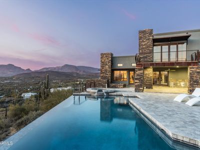 7025 E Panorama Dr, Cave Creek, AZ, 85331