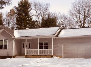 2471 Sarossy Lk, Grass Lake, MI 49240