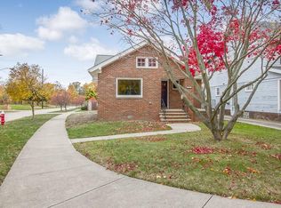 2172 Overbrook Ave, Lakewood, OH