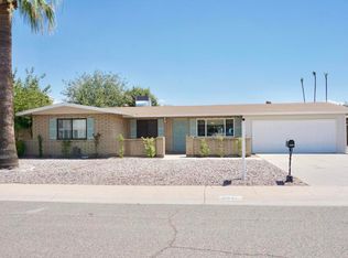 2941 W Cactus Wren Dr, Phoenix, AZ 85051