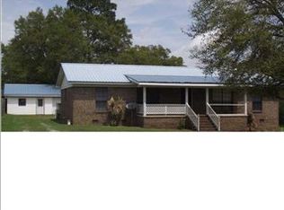 9710 Scott Dairy Loop Rd S, Mobile, AL 36695