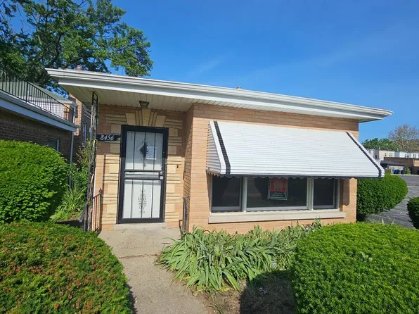 8456 S Damen Ave, Chicago, IL 60620