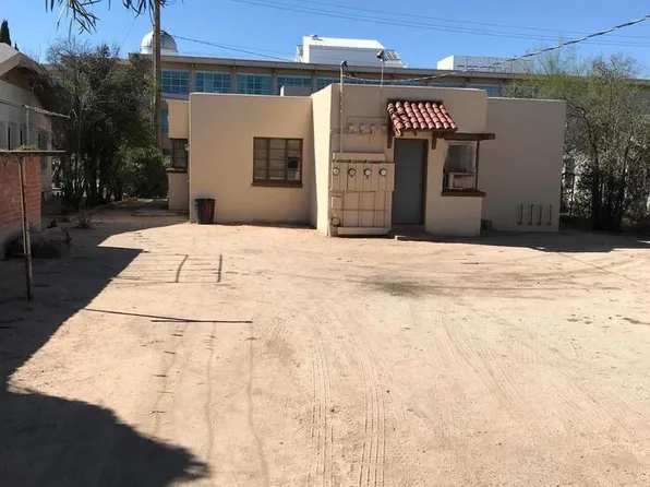 731 E 6th St Unit 4, Tucson, AZ 85719
