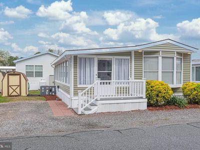 279 Woodhaven Ct, Berlin, MD, 21811
