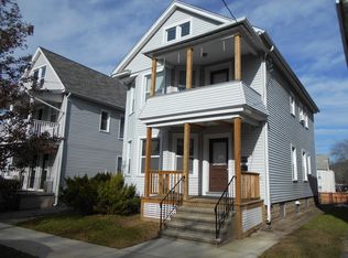 181 Fairfield St FLOOR 1, New Haven, CT 06515