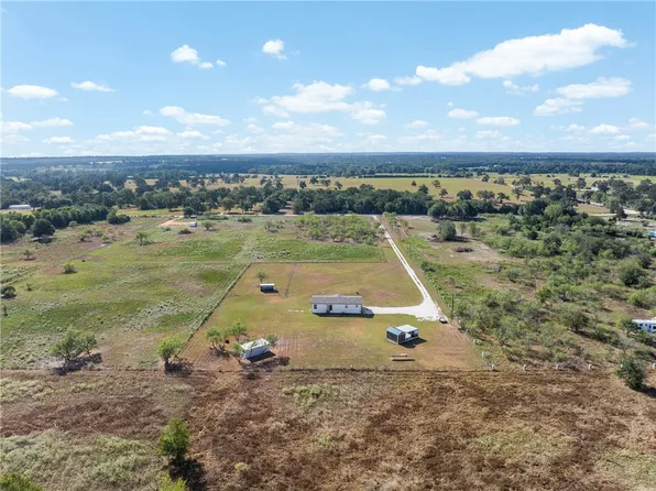 5238 County Road 353, Gause, TX 77857
