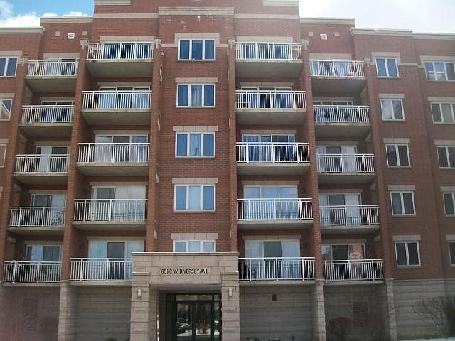 1st image of 6560 W Diversey Ave APT 503D