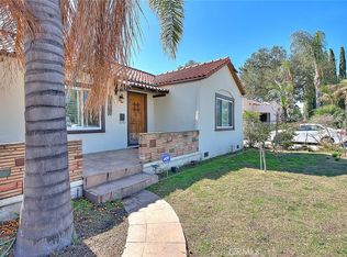 1888 E Villa St, Pasadena, CA 91107