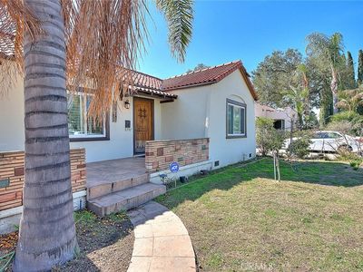 1888 E Villa St, Pasadena, CA, 91107
