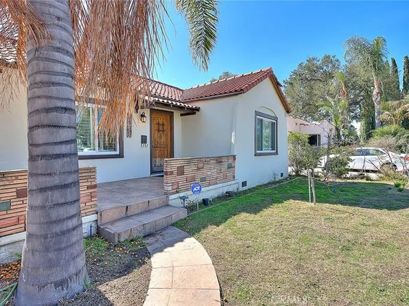 1888 E Villa St, Pasadena, CA 91107