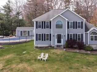37 Longview Cir, Pelham, NH 03076