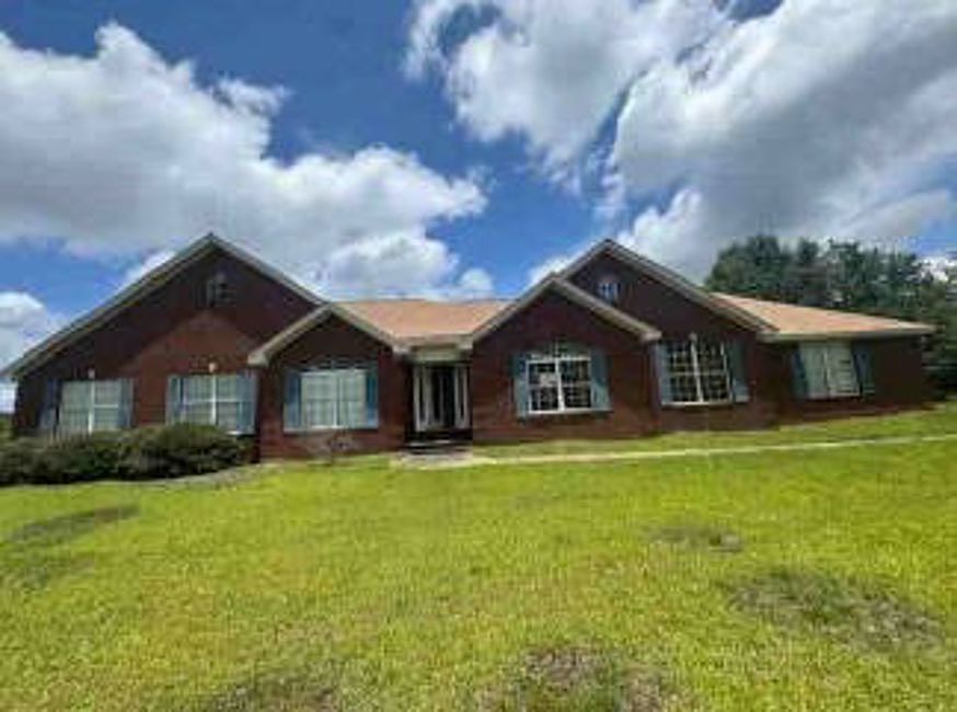 Property Front View