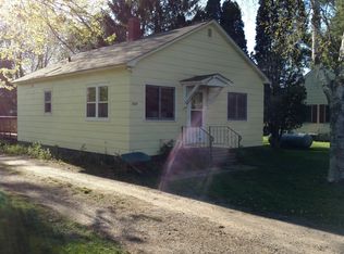 309 Fuller St, Ridgeland, WI 54763