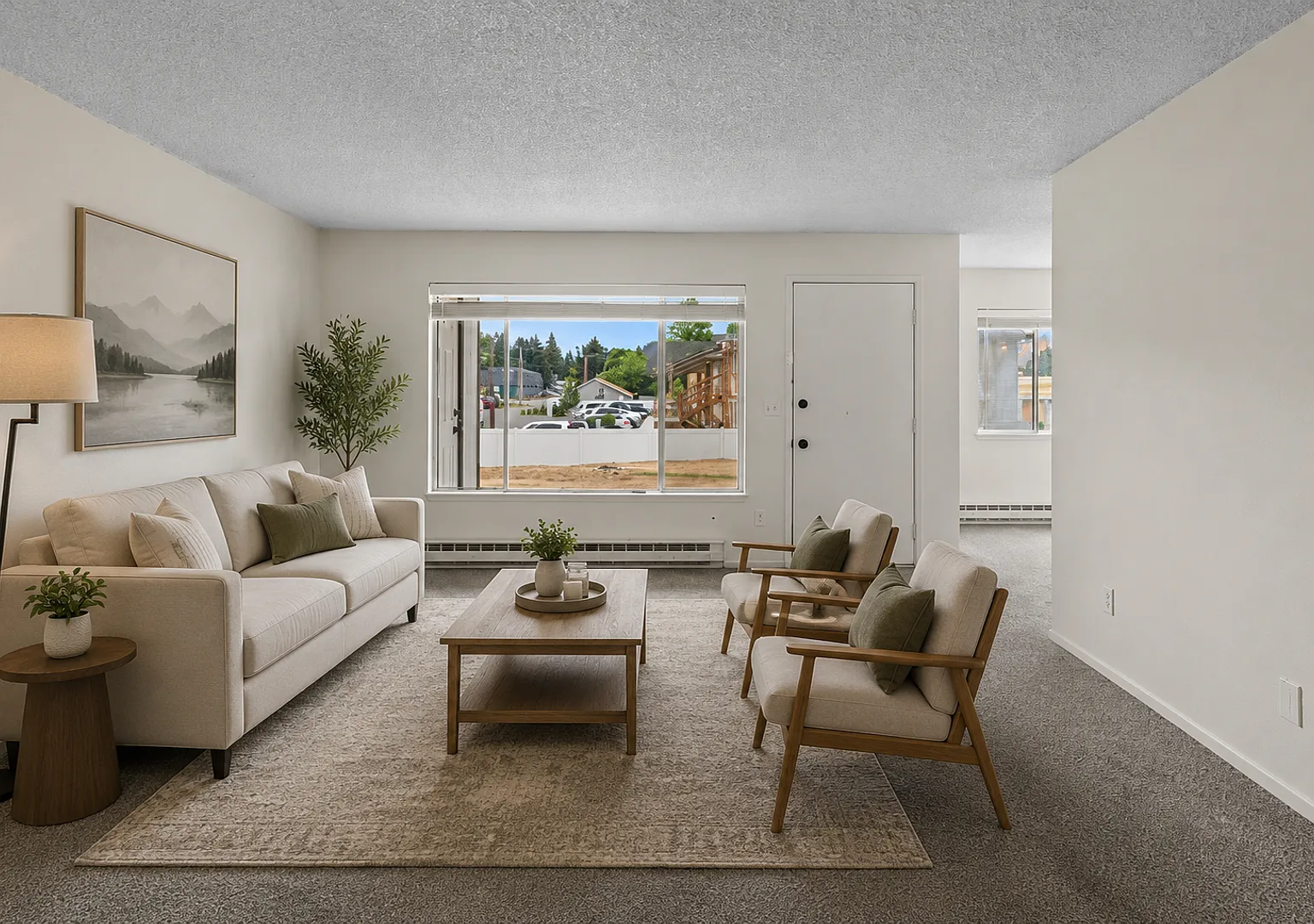 410 7th St. NE 4-Plex — Photo 1