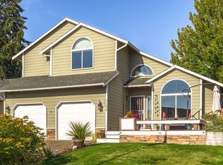 Arbor View, Auburn, WA 98092