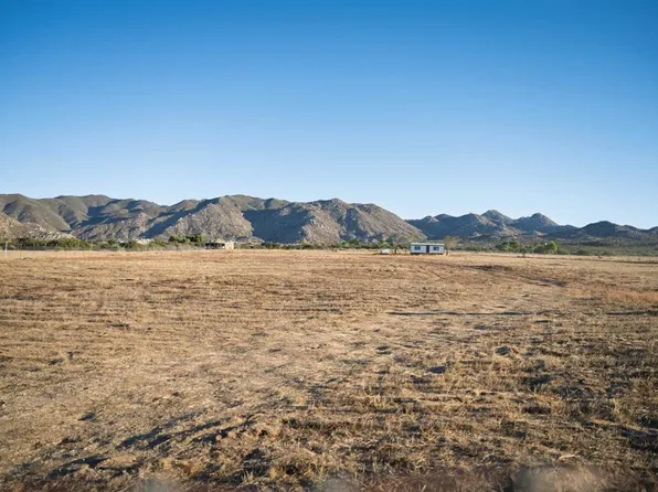 37660 Montezuma Valley Rd, Warner Springs, CA 92066