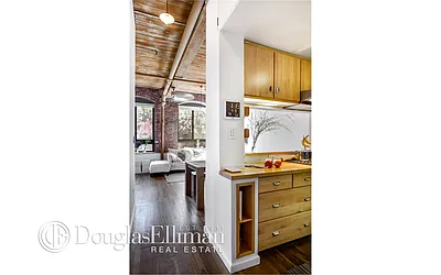 Sold by Douglas Elliman