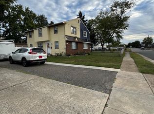 7184 Lee Ave, Pennsauken, NJ