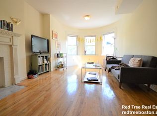 1406 Beacon St APT 4, Brookline, MA 02446