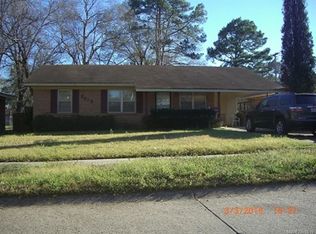 2919 Lakehurst Ave, Shreveport, LA 71108