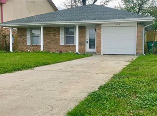 5008 Oak Bayou Ave, Marrero, LA 70072