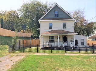 227 Liberty St, Franklin, PA