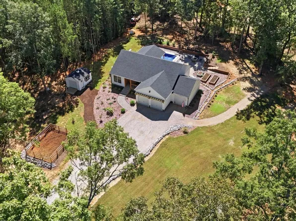 180 Persimmon Dr, Saluda, SC 29138