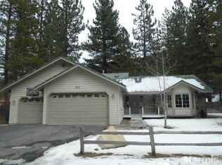 3275 Panorama Dr, South Lake Tahoe, CA 96150