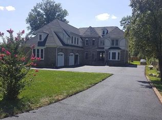 4616 Backlick Rd, Annandale, VA 22003