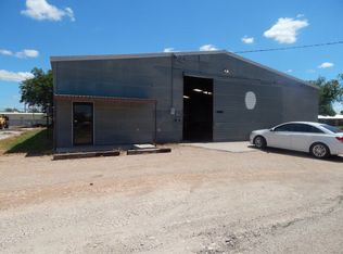 1109 Railroad Ave, Ballinger, TX 76821
