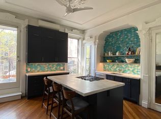 348 Gates Ave #2, Brooklyn, NY 11216