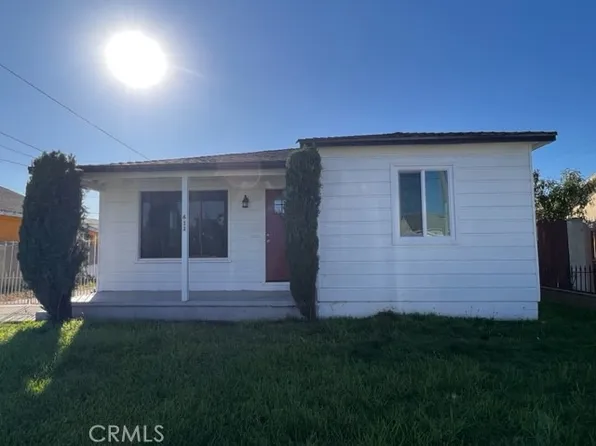 611 N Mayo Ave, Compton, CA 90221