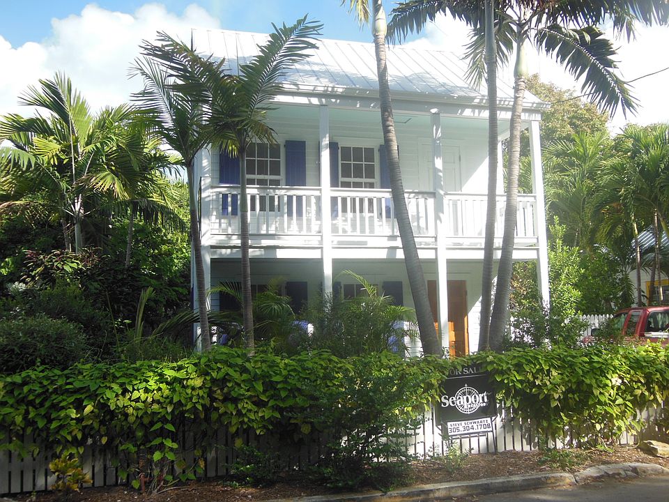 405 Olivia St, Key West, FL 33040 Zillow