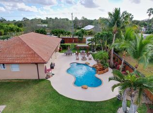 18700 SW 297th St, Homestead, FL 33030