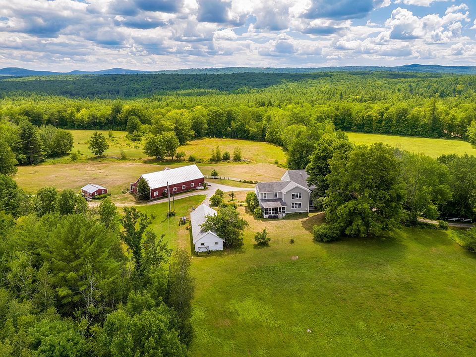 153 Middleton Road, New Durham, NH 03855 Zillow